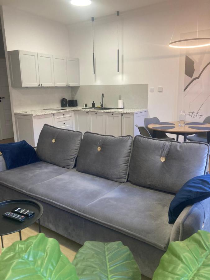 Apartament Sztolnia Kowary Ngoại thất bức ảnh