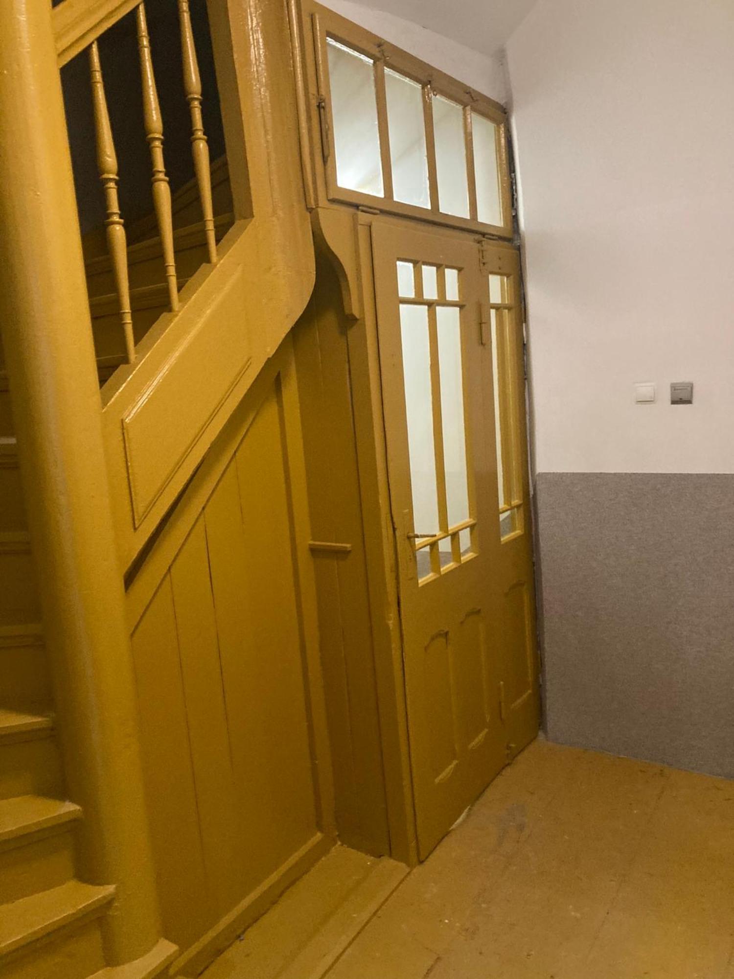 Apartament Sztolnia Kowary Ngoại thất bức ảnh