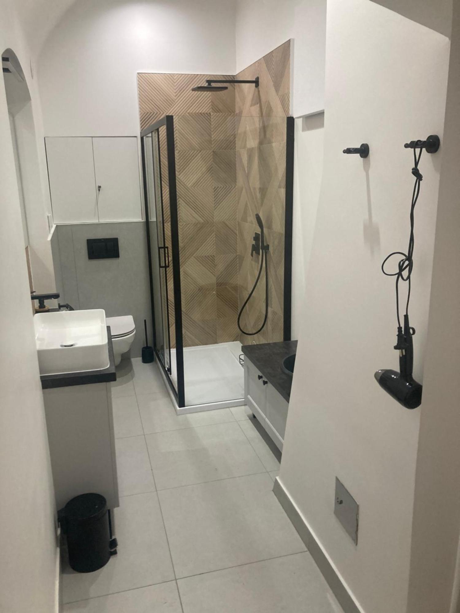 Apartament Sztolnia Kowary Ngoại thất bức ảnh