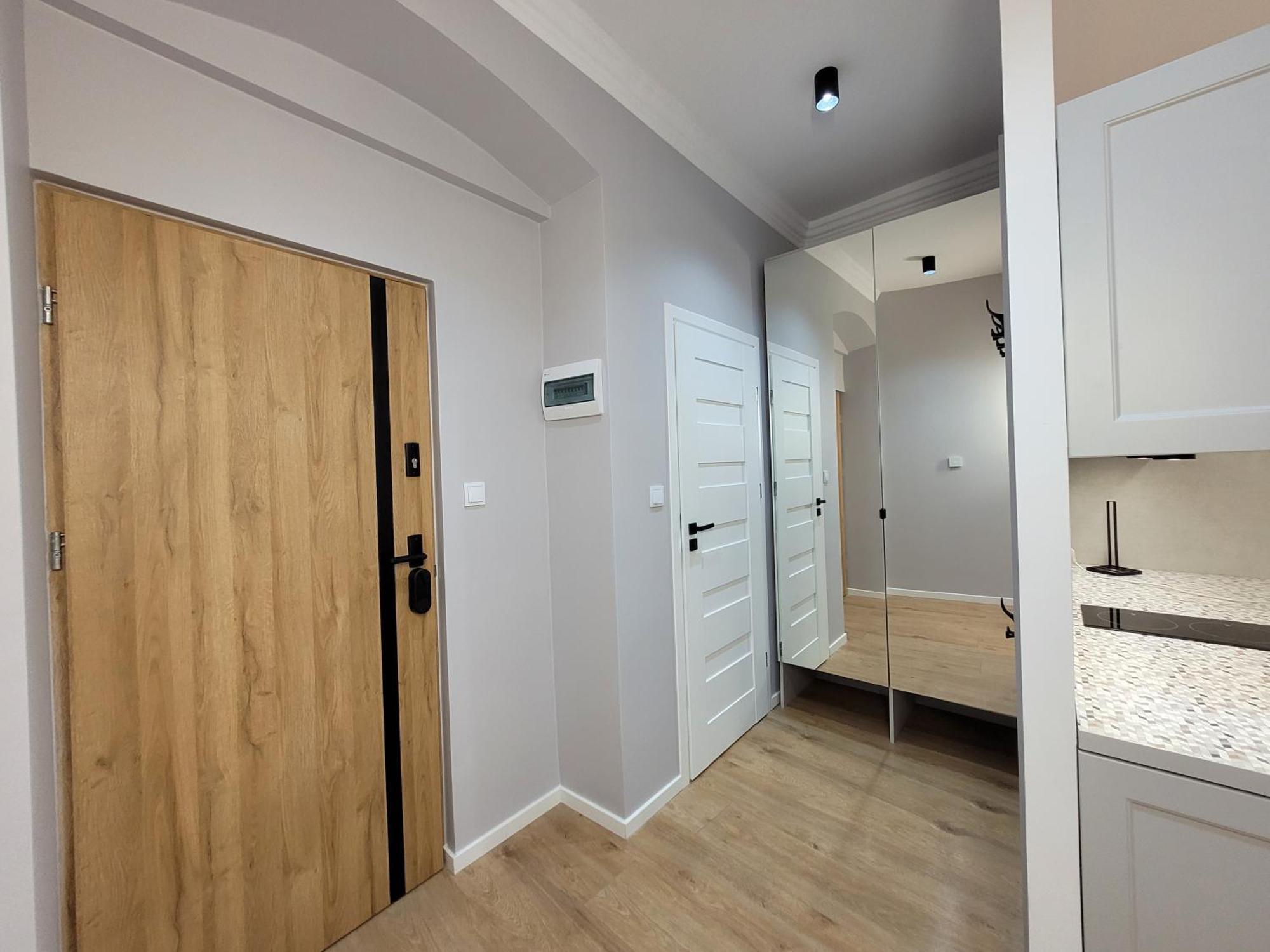 Apartament Sztolnia Kowary Ngoại thất bức ảnh