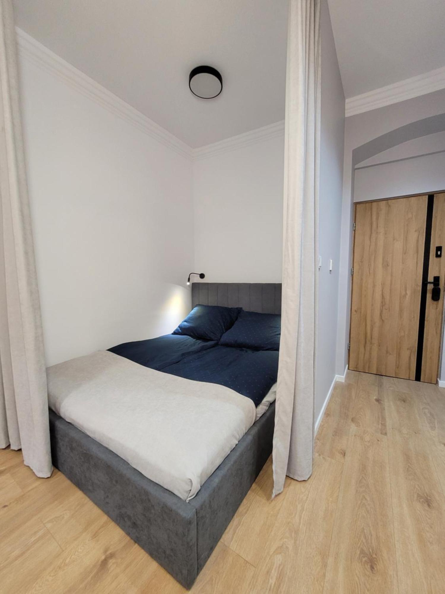 Apartament Sztolnia Kowary Ngoại thất bức ảnh